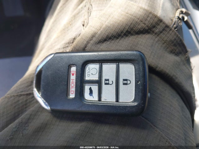 Honda Pilot Awd Ex 2021 5FNYF6H39MB014618 Image 11