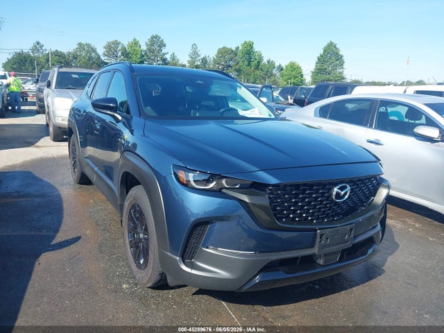 Aukcja sprzedaży 2025 Mazda Cx-50 Hybrid Premium Package, vin: 7MMVAADW1SN121357, numer aukcji: 45289676