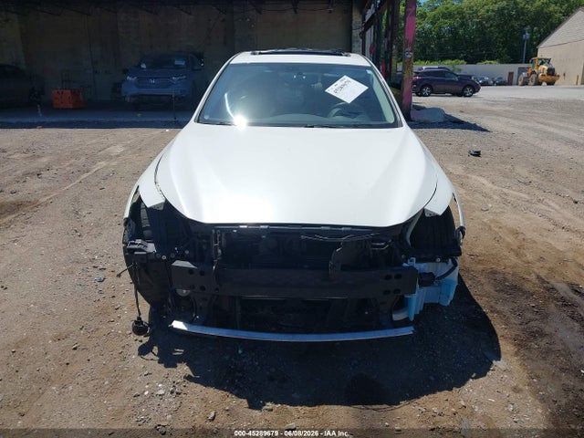 Продажа на аукционе авто 2018 Infiniti Q50 3.0t Luxe, vin: JN1EV7AR9JM431284, номер лота: 45289679