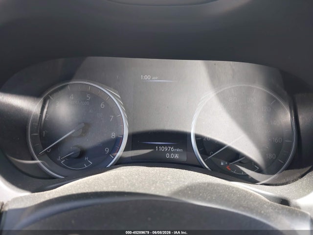 Продажа на аукционе авто 2018 Infiniti Q50 3.0t Luxe, vin: JN1EV7AR9JM431284, номер лота: 45289679
