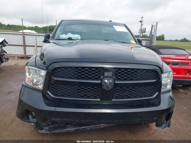 45289684 :رقم المزاد ، 3C6JR6AT9EG262664 vin ، 2014 Ram 1500 Express مزاد بيع