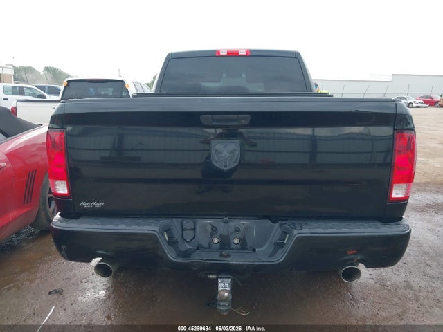 45289684 :رقم المزاد ، 3C6JR6AT9EG262664 vin ، 2014 Ram 1500 Express مزاد بيع