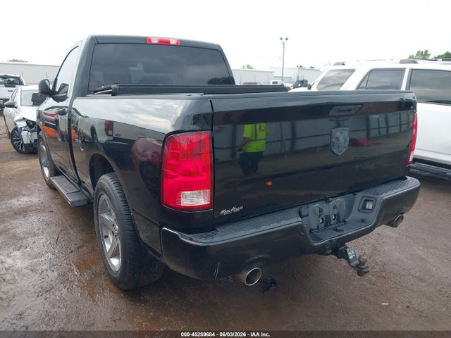 45289684 :رقم المزاد ، 3C6JR6AT9EG262664 vin ، 2014 Ram 1500 Express مزاد بيع