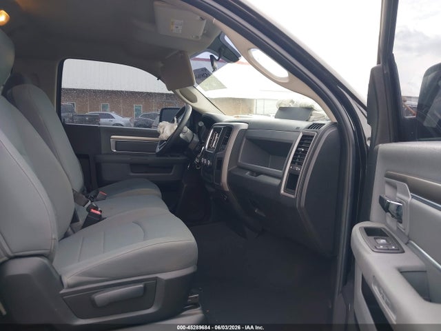 45289684 :رقم المزاد ، 3C6JR6AT9EG262664 vin ، 2014 Ram 1500 Express مزاد بيع