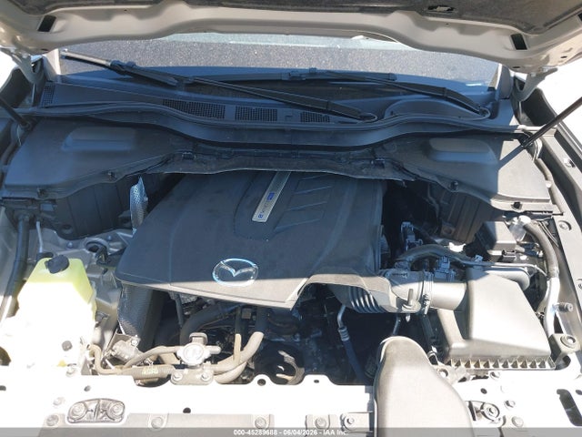 45289688 :رقم المزاد ، JM3KKDHA8R1143168 vin ، 2024 Mazda Cx-90 Phev Premium مزاد بيع