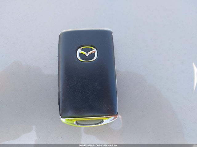 45289688 :رقم المزاد ، JM3KKDHA8R1143168 vin ، 2024 Mazda Cx-90 Phev Premium مزاد بيع
