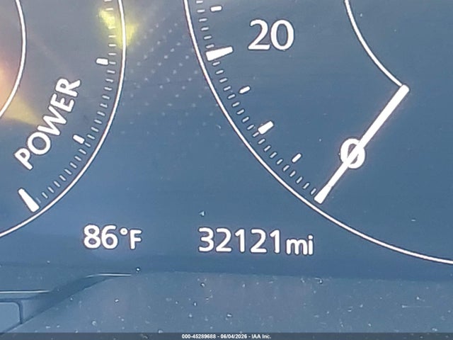 45289688 :رقم المزاد ، JM3KKDHA8R1143168 vin ، 2024 Mazda Cx-90 Phev Premium مزاد بيع