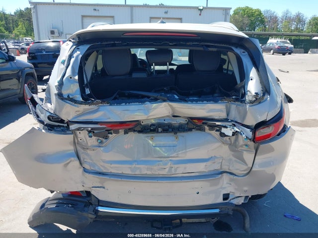 45289688 :رقم المزاد ، JM3KKDHA8R1143168 vin ، 2024 Mazda Cx-90 Phev Premium مزاد بيع