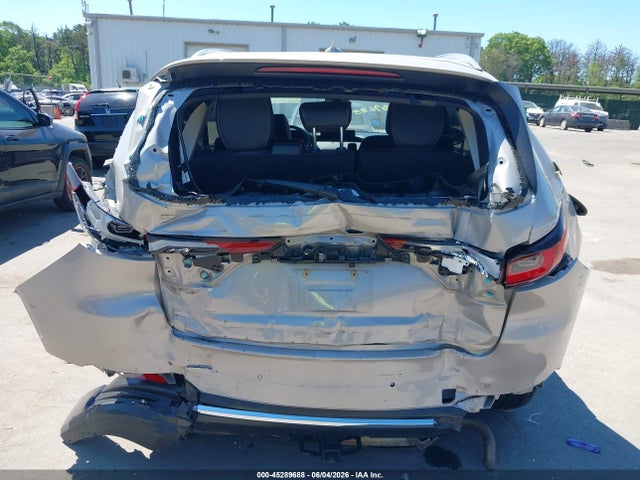 45289688 :رقم المزاد ، JM3KKDHA8R1143168 vin ، 2024 Mazda Cx-90 Phev Premium مزاد بيع