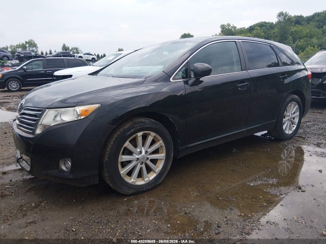 Aukcja sprzedaży 2009 Toyota Venza, vin: 4T3BE11A49U005072, numer aukcji: 45289689