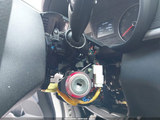 KIA Optima Lx 2016 KNAGT4L32G5087204 Image 6