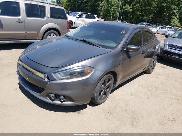 Aukcja sprzedaży 2015 Dodge Dart Sxt, vin: 1C3CDFBB9FD205440, numer aukcji: 45289693