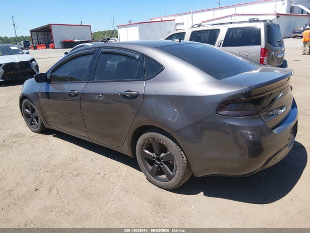 Aukcja sprzedaży 2015 Dodge Dart Sxt, vin: 1C3CDFBB9FD205440, numer aukcji: 45289693