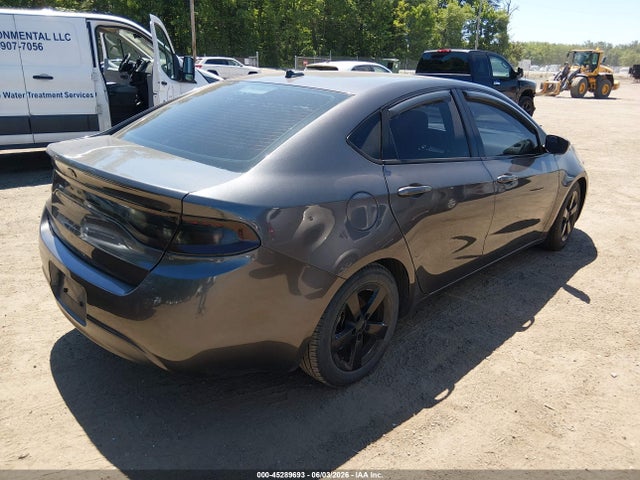 Aukcja sprzedaży 2015 Dodge Dart Sxt, vin: 1C3CDFBB9FD205440, numer aukcji: 45289693