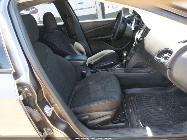 Aukcja sprzedaży 2015 Dodge Dart Sxt, vin: 1C3CDFBB9FD205440, numer aukcji: 45289693