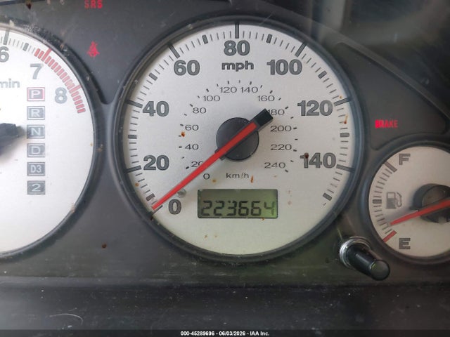 2002 Honda Civic Ex მანქანა იყიდება აუქციონზე, vin: 2HGES26862H557844, აუქციონის ნომერი: 45289696