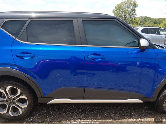 2020 Kia Soul X-line მანქანა იყიდება აუქციონზე, vin: KNDJ23AU5L7105727, აუქციონის ნომერი: 45289708