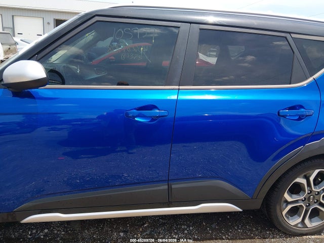 2020 Kia Soul X-line მანქანა იყიდება აუქციონზე, vin: KNDJ23AU5L7105727, აუქციონის ნომერი: 45289708