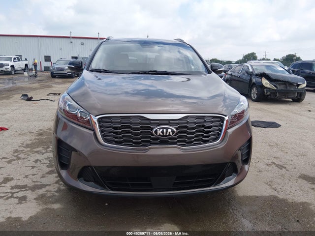 KIA Sorento S V6 2020 5XYPG4A54LG638360 Image 12