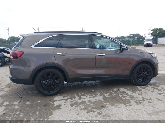 KIA Sorento S V6 2020 5XYPG4A54LG638360 Image 13