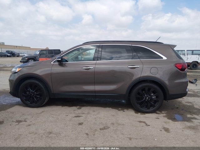 KIA Sorento S V6 2020 5XYPG4A54LG638360 Image 14