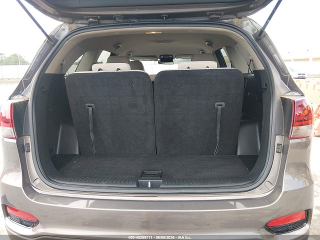 KIA Sorento S V6 2020 5XYPG4A54LG638360 Image 16