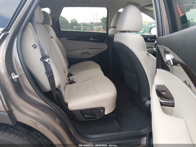 KIA Sorento S V6 2020 5XYPG4A54LG638360 Image 8