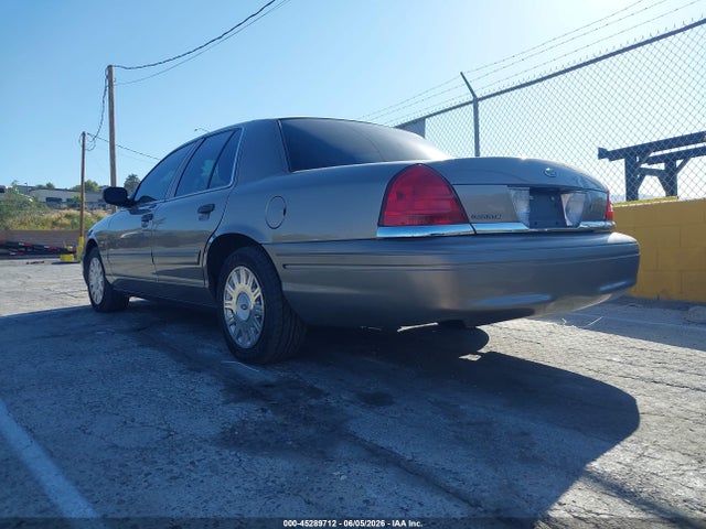 Продаж на аукціоні авто 2005 Ford Crown Victoria Standard, vin: 2FAFP73WX5X130557, номер лоту: 45289712