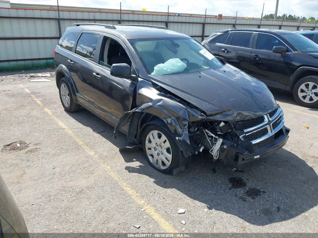 Aukcja sprzedaży 2020 Dodge Journey Se Value, vin: 3C4PDCAB7LT276106, numer aukcji: 45289717