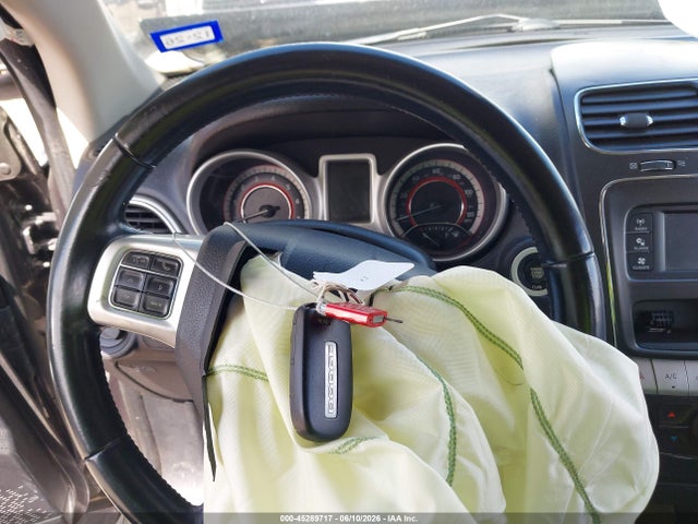 Aukcja sprzedaży 2020 Dodge Journey Se Value, vin: 3C4PDCAB7LT276106, numer aukcji: 45289717