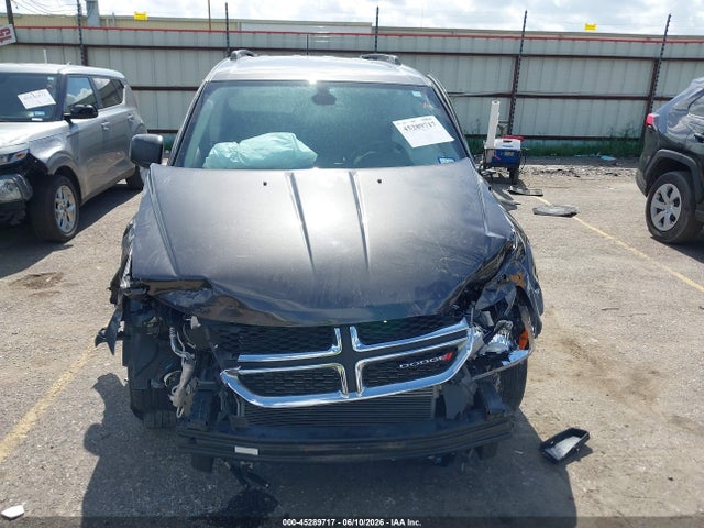 Aukcja sprzedaży 2020 Dodge Journey Se Value, vin: 3C4PDCAB7LT276106, numer aukcji: 45289717