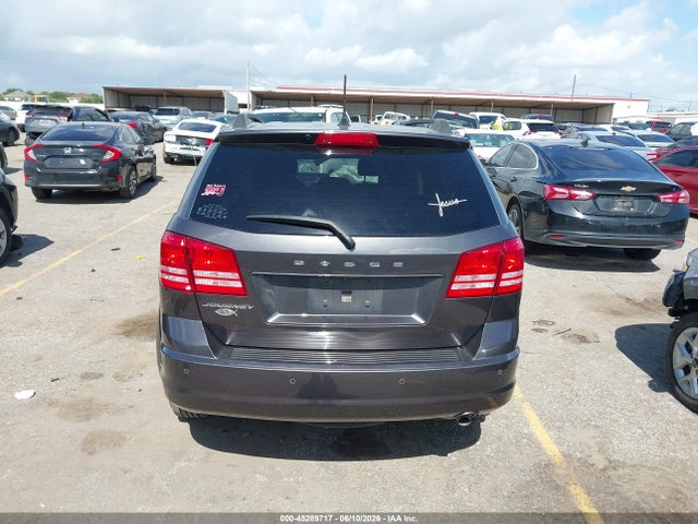 Aukcja sprzedaży 2020 Dodge Journey Se Value, vin: 3C4PDCAB7LT276106, numer aukcji: 45289717