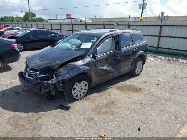 Aukcja sprzedaży 2020 Dodge Journey Se Value, vin: 3C4PDCAB7LT276106, numer aukcji: 45289717
