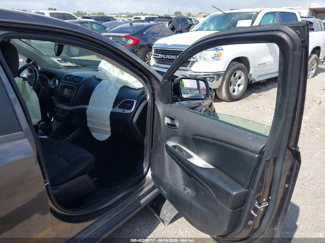 Aukcja sprzedaży 2020 Dodge Journey Se Value, vin: 3C4PDCAB7LT276106, numer aukcji: 45289717