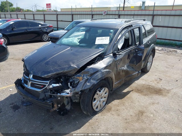 Aukcja sprzedaży 2020 Dodge Journey Se Value, vin: 3C4PDCAB7LT276106, numer aukcji: 45289717