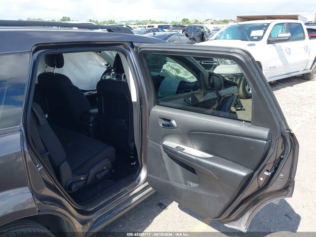 Aukcja sprzedaży 2020 Dodge Journey Se Value, vin: 3C4PDCAB7LT276106, numer aukcji: 45289717