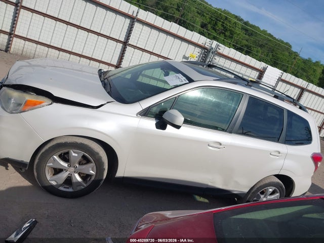 Aukcja sprzedaży 2014 Subaru Forester 2.5i Premium, vin: JF2SJAEC7EH486203, numer aukcji: 45289720