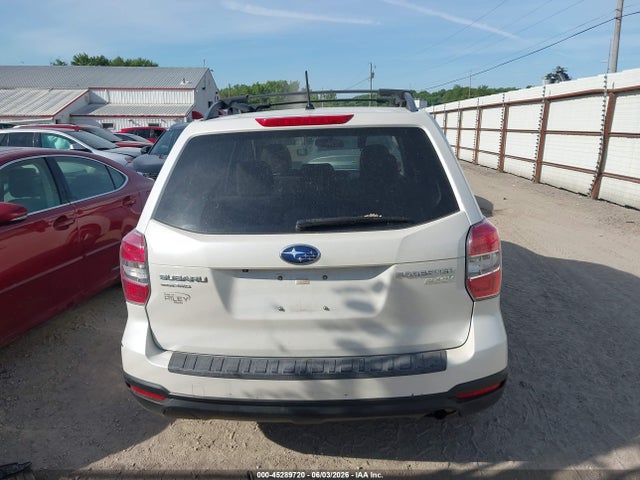 Aukcja sprzedaży 2014 Subaru Forester 2.5i Premium, vin: JF2SJAEC7EH486203, numer aukcji: 45289720