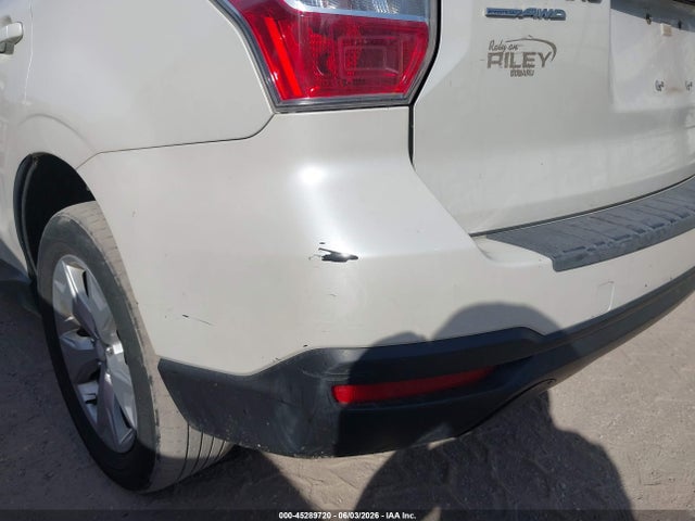 Aukcja sprzedaży 2014 Subaru Forester 2.5i Premium, vin: JF2SJAEC7EH486203, numer aukcji: 45289720