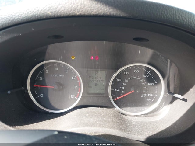 Aukcja sprzedaży 2014 Subaru Forester 2.5i Premium, vin: JF2SJAEC7EH486203, numer aukcji: 45289720