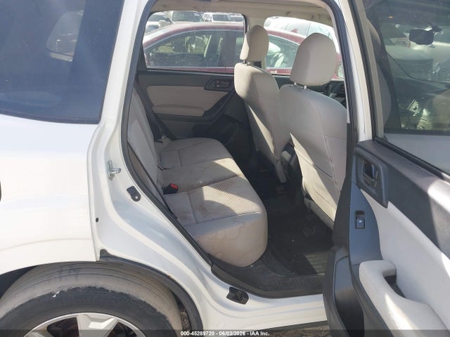 Aukcja sprzedaży 2014 Subaru Forester 2.5i Premium, vin: JF2SJAEC7EH486203, numer aukcji: 45289720