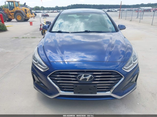 Hyundai SONATA ECO 2019 5NPE24AA7KH767879 Image 12