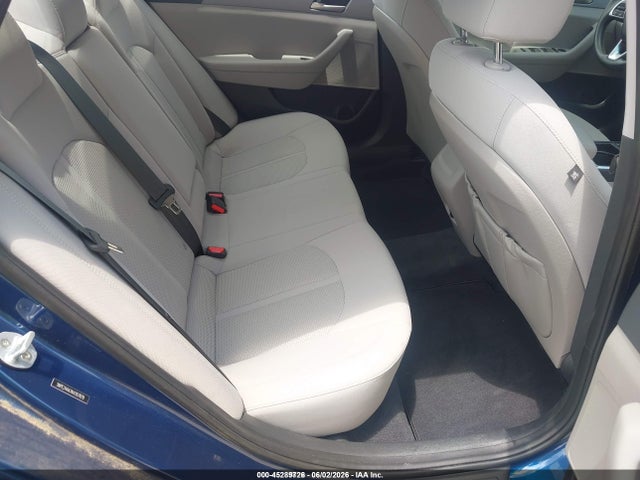 Hyundai SONATA ECO 2019 5NPE24AA7KH767879 Image 8