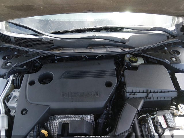 Nissan ALTIMA 2.5 2016 1N4AL3AP8GC141566 Image 10
