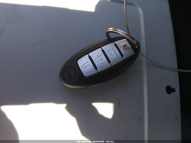 Nissan ALTIMA 2.5 2016 1N4AL3AP8GC141566 Image 11