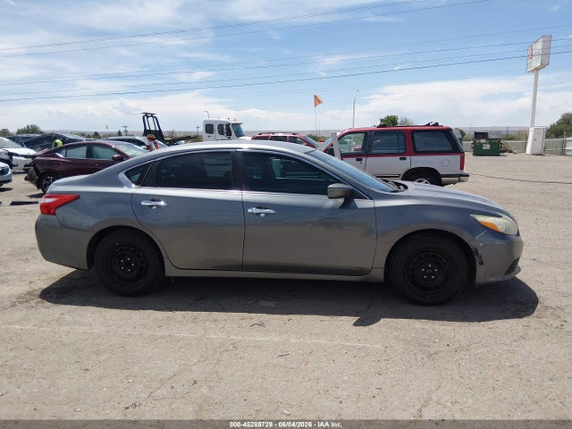 Nissan ALTIMA 2.5 2016 1N4AL3AP8GC141566 Image 14