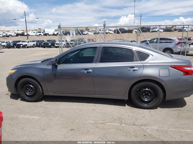 Nissan ALTIMA 2.5 2016 1N4AL3AP8GC141566 Image 15