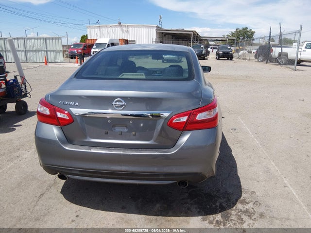 Nissan ALTIMA 2.5 2016 1N4AL3AP8GC141566 Image 17