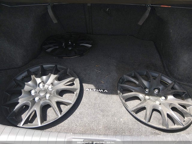 Nissan ALTIMA 2.5 2016 1N4AL3AP8GC141566 Image 12