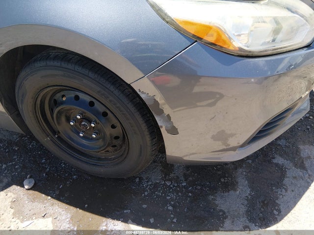 Nissan ALTIMA 2.5 2016 1N4AL3AP8GC141566 Image 18